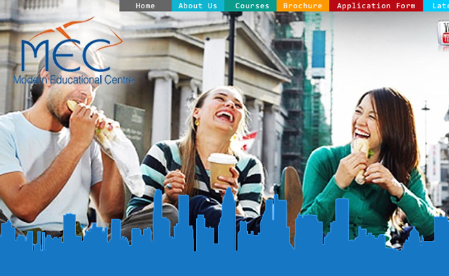 Css Template Preview