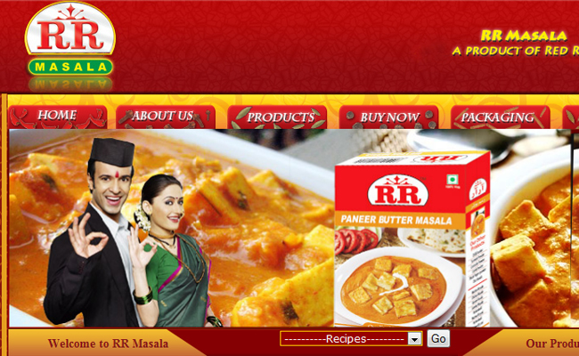 Css Template Preview
