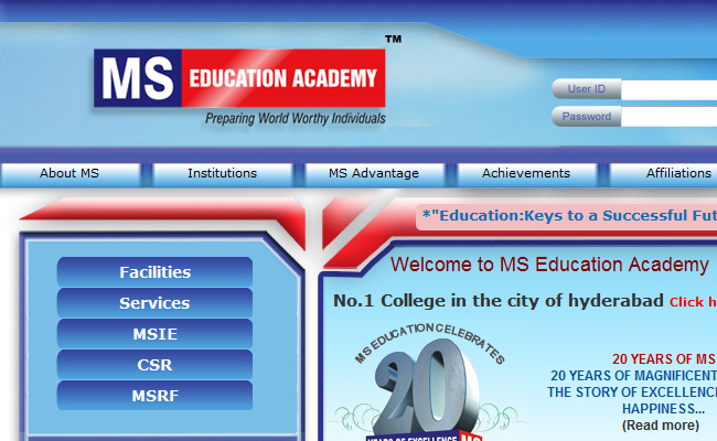 Css Template Preview