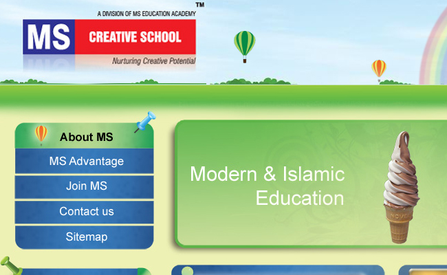 Css Template Preview