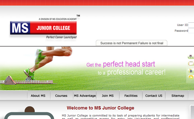 Css Template Preview